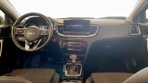 Kia Cee´d bild 4