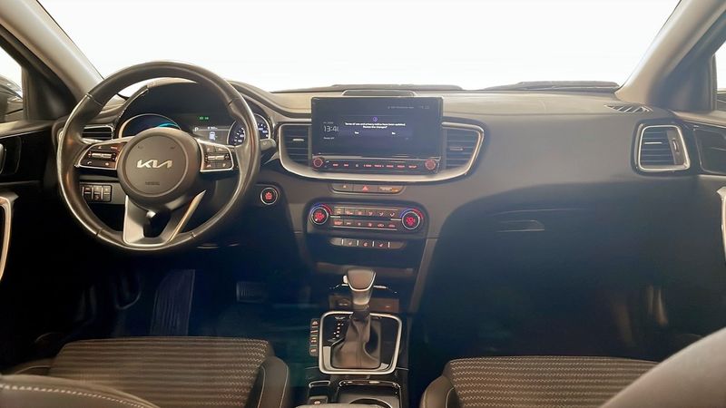 Kia Cee´d bild 4
