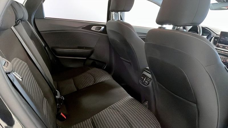 Kia Cee´d bild 5