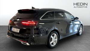 Kia Cee´d bild 2