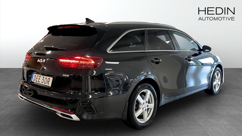 Kia Cee´d bild 2