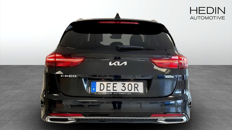 Kia Cee´d bild 7