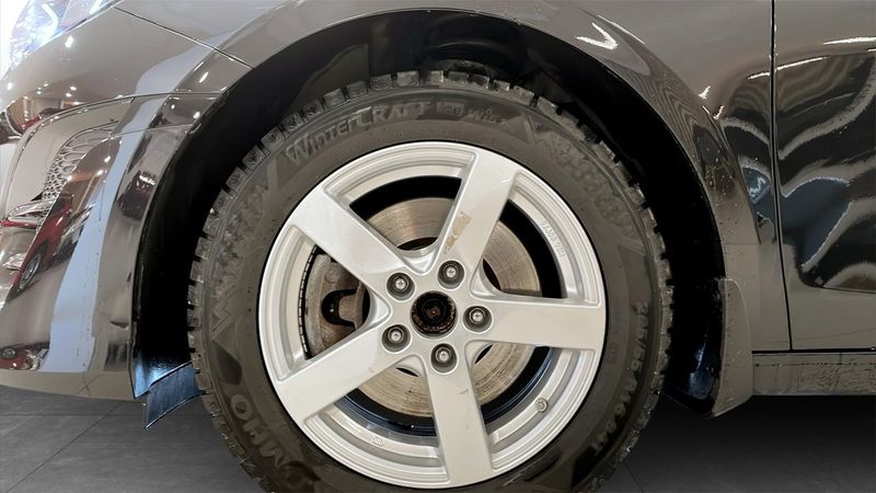 Kia Cee´d bild 9