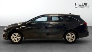 Kia Cee´d bild 6