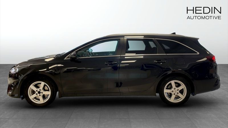 Kia Cee´d bild 6