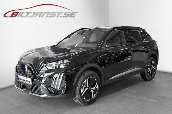 Peugeot 2008 GT 130HK AUT | 2025 | 360KAMERA | Fullutrust... - 2025