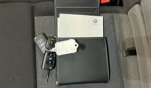 Volkswagen Crafter bild 19
