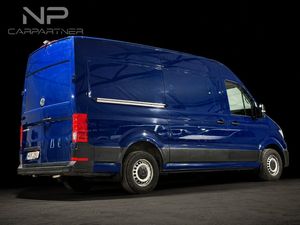 Volkswagen Crafter bild 5