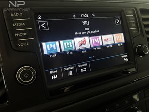 Volkswagen Crafter bild 17