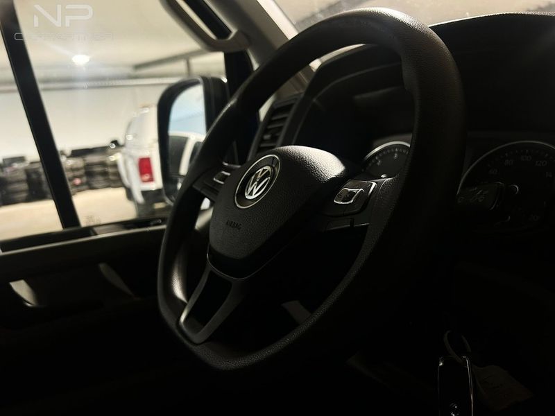 Volkswagen Crafter bild 10