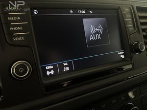 Volkswagen Crafter bild 16