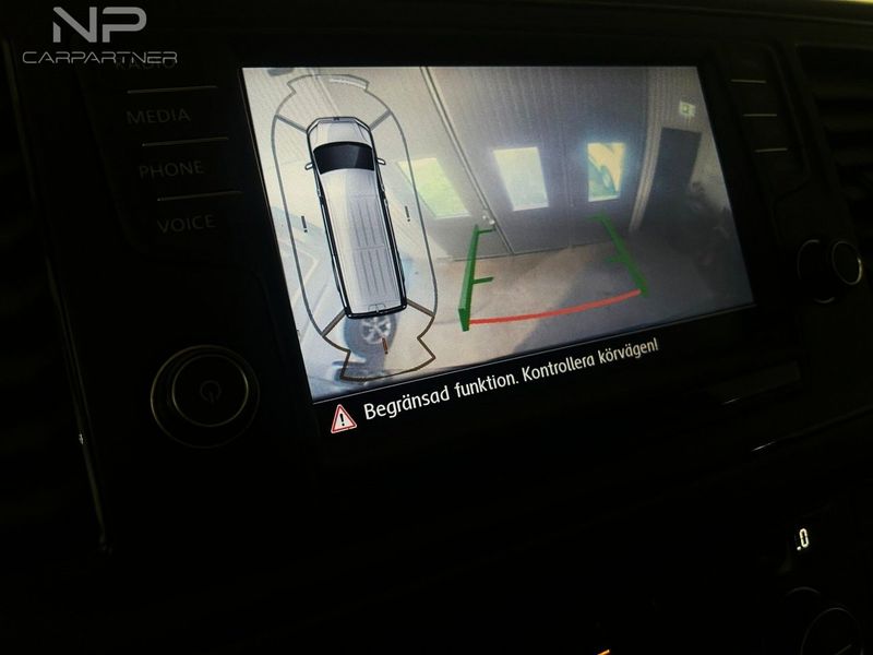 Volkswagen Crafter bild 15