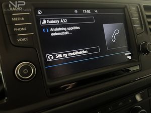 Volkswagen Crafter bild 18