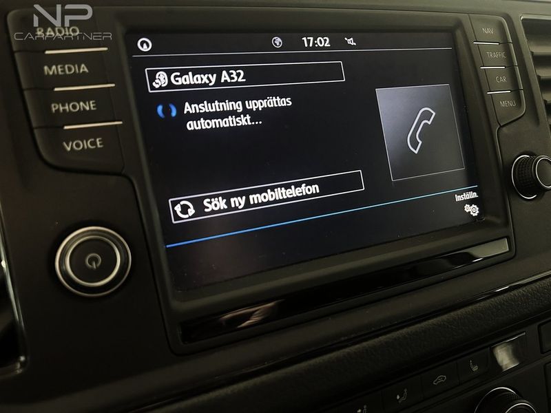 Volkswagen Crafter bild 18
