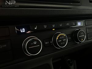 Volkswagen Crafter bild 14
