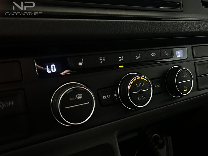 Volkswagen Crafter bild 14