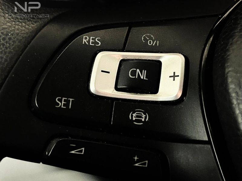 Volkswagen Crafter bild 12