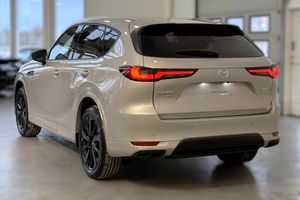 Mazda CX-60 bild 3