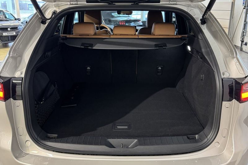 Mazda CX-60 bild 9