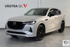 Mazda CX-60 bild 1