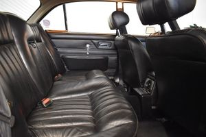 Jaguar XJ bild 17