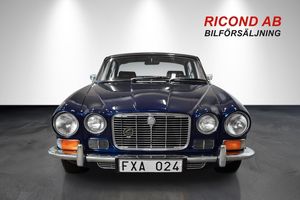 Jaguar XJ bild 9