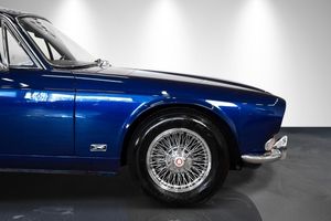 Jaguar XJ bild 4