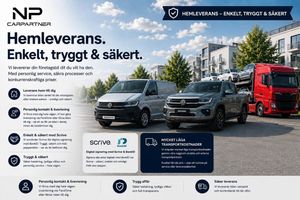 Volkswagen Crafter bild 2