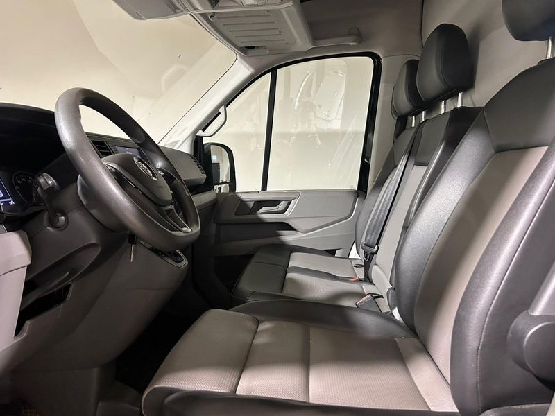 Volkswagen Crafter bild 5