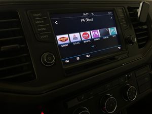 Volkswagen Crafter bild 11
