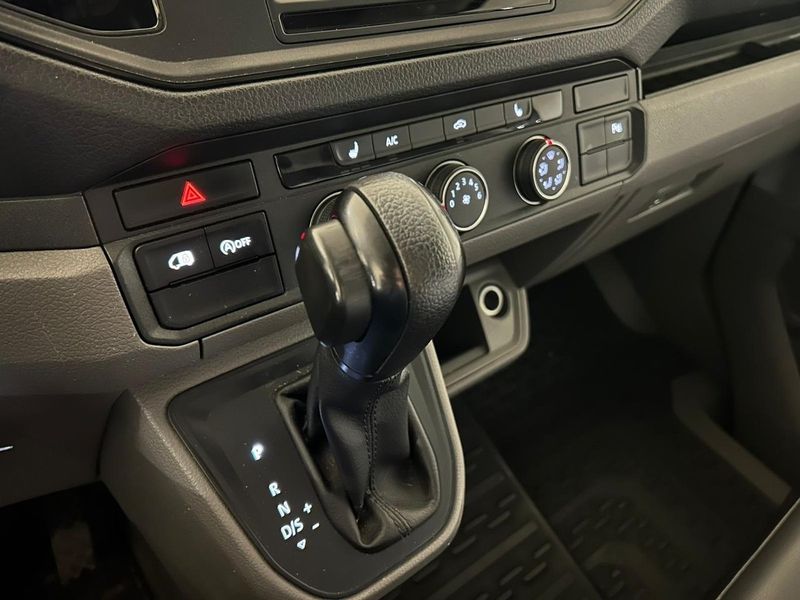 Volkswagen Crafter bild 8