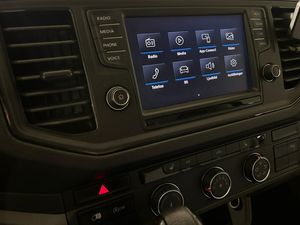 Volkswagen Crafter bild 9