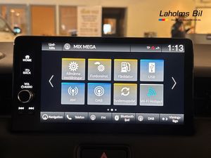 Honda HR-V bild 16