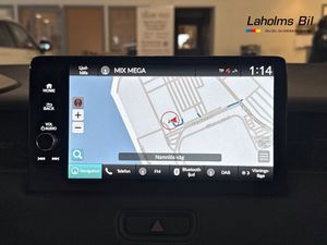 Honda HR-V bild 17