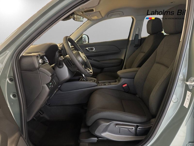 Honda HR-V bild 8