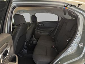 Honda HR-V bild 9