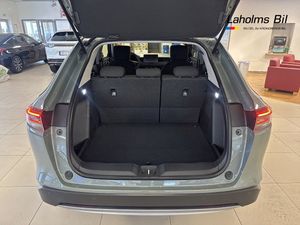 Honda HR-V bild 7