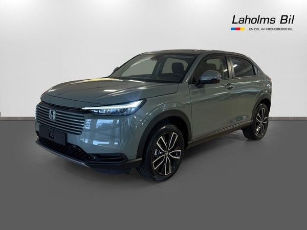 Honda HR-V Elegance e:HEV Hybrid 1,5 146 HK/Privatleasing Kampanj - 2026