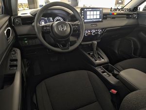 Honda HR-V bild 12