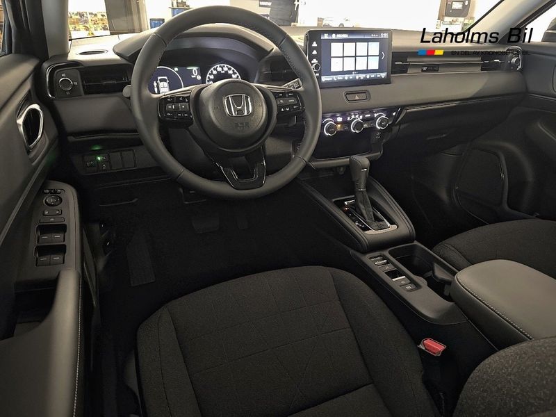 Honda HR-V bild 12