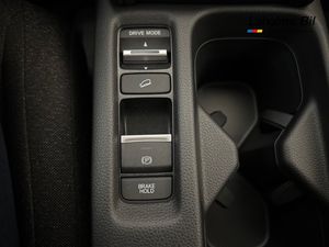 Honda HR-V bild 14