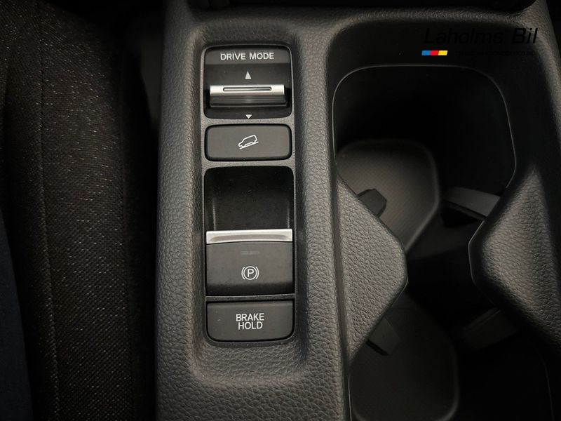 Honda HR-V bild 14