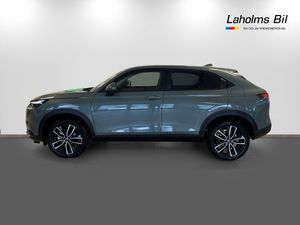 Honda HR-V bild 2