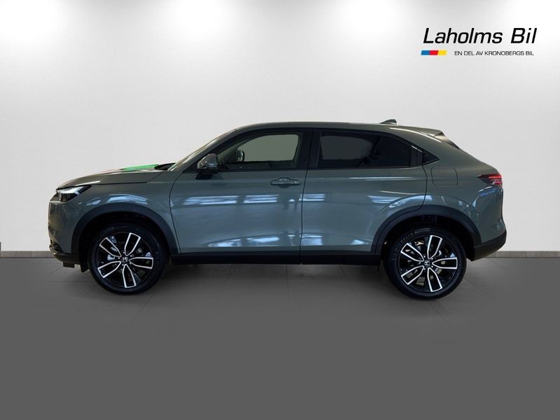 Honda HR-V bild 2