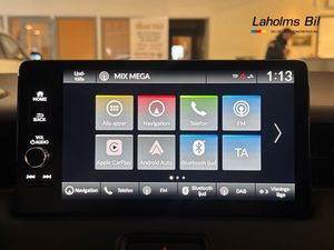 Honda HR-V bild 15