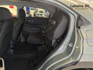 Honda HR-V bild 10