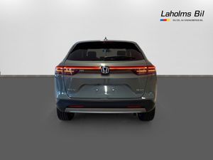 Honda HR-V bild 6