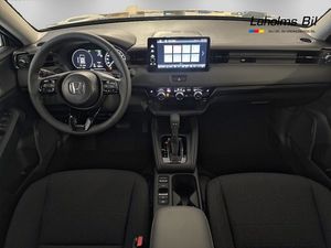 Honda HR-V bild 11