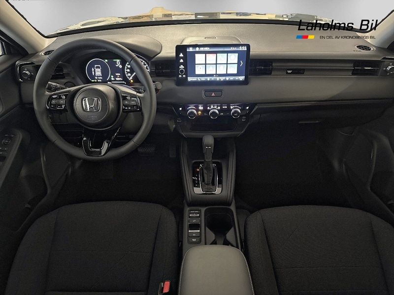 Honda HR-V bild 11