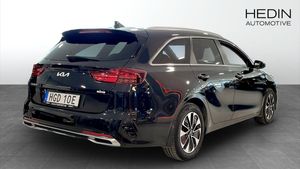 Kia Cee´d bild 2
